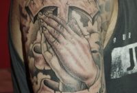 10 Lovely Tattoos Ideas For Men Upper Arm with regard to sizing 1024 X 1538