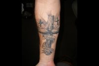 10 Pretty Christian Tattoo Ideas For Men in measurements 1024 X 768