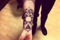 10 Spiritual Tattoos On Forearm with dimensions 960 X 960