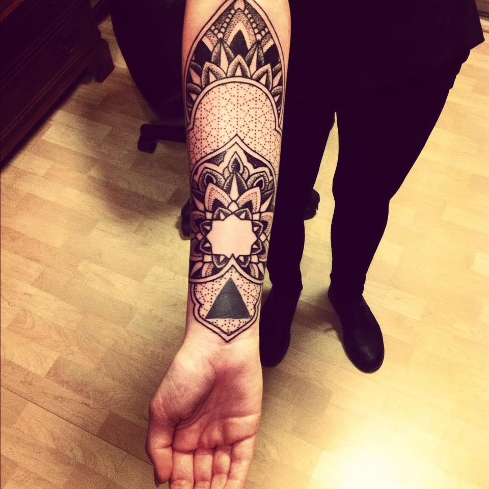 10 Spiritual Tattoos On Forearm with dimensions 960 X 960