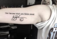 100 Tattoo Quotes Witty And Wise Tattoozza intended for size 1080 X 1080