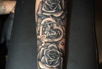 105 Stunning Arm Tattoos For Women Meaningful Feminine Designs in proportions 1080 X 1080