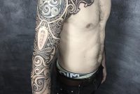1261 Likes 21 Comments Sean Parry Sacredknottattoo On within proportions 1080 X 1349