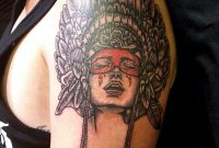 140 Beautiful Shoulder Tattoo Designs Ideas For Men And Women with regard to size 1024 X 1024
