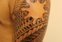 15 Awesome Filipino Tribal Tattoo Only Tribal Tattoo Ideas in measurements 730 X 1095