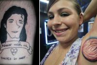 15 Tattoo Fails That Will Make You Reconsider Getting Inked within size 1728 X 910