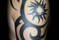 150 Best Tribal Tattoo Designs Ideas Meanings 2018 pertaining to size 795 X 1024