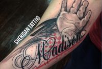 18 Ba Name Tattoos pertaining to proportions 1080 X 1080