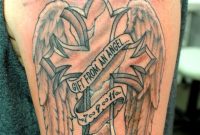 18 Memorial Tattoos For Grandpa for size 789 X 1270