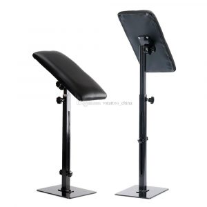 2018 Solong Tattoo Arm Rest Heavy Duty Iron Full Adjustable Height throughout measurements 1000 X 1000