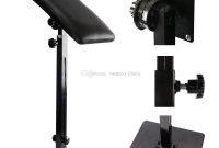 2018 Solong Tattoo Arm Rest Leg Rest Heavy Duty Iron Full Adjustable with size 1000 X 1000