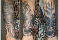 23 Forearm Sleeve Tattoo Designs Ideas Design Trends Premium in proportions 1080 X 1080