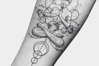 24 Creative Arm Tattoo Designs For Men That All Women Love A Simple inside dimensions 762 X 1196