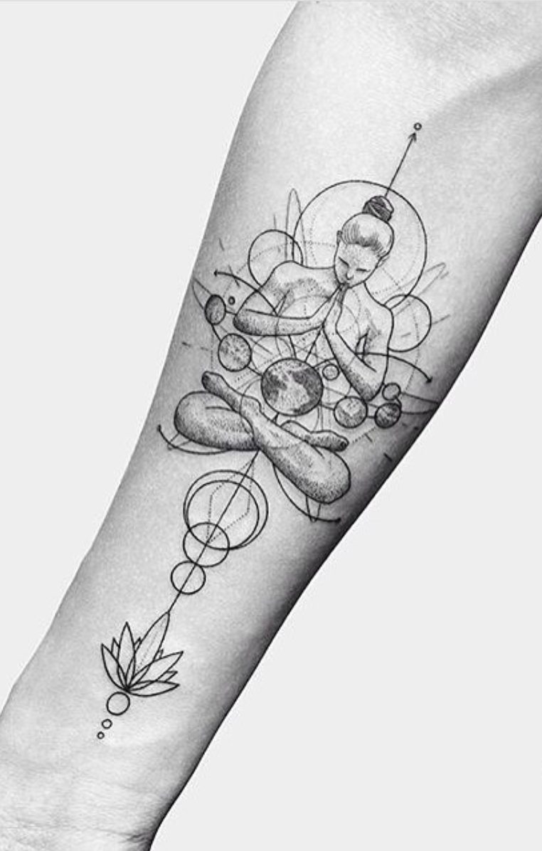 24 Creative Arm Tattoo Designs For Men That All Women Love A Simple within measurements 762 X 1196