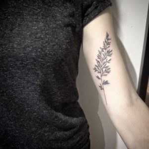 25 Cool Inner Bicep Tattoo Ideas Tattoos And Piercings intended for dimensions 960 X 960