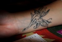 25 Fairy Tattoos On Arm with regard to sizing 1024 X 816