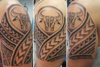 25 Taurus Tattoo Designs Ideas Design Trends Premium Psd within sizing 1080 X 1080