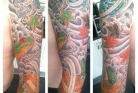 27 Irish Tattoos On Sleeve with dimensions 1500 X 1500