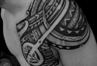 28 African Tribal Tattoo Designs Ideas Design Trends Premium with regard to dimensions 1080 X 1080