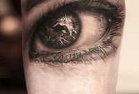 29 Inspiring Eye Tattoos On Arm throughout dimensions 960 X 960