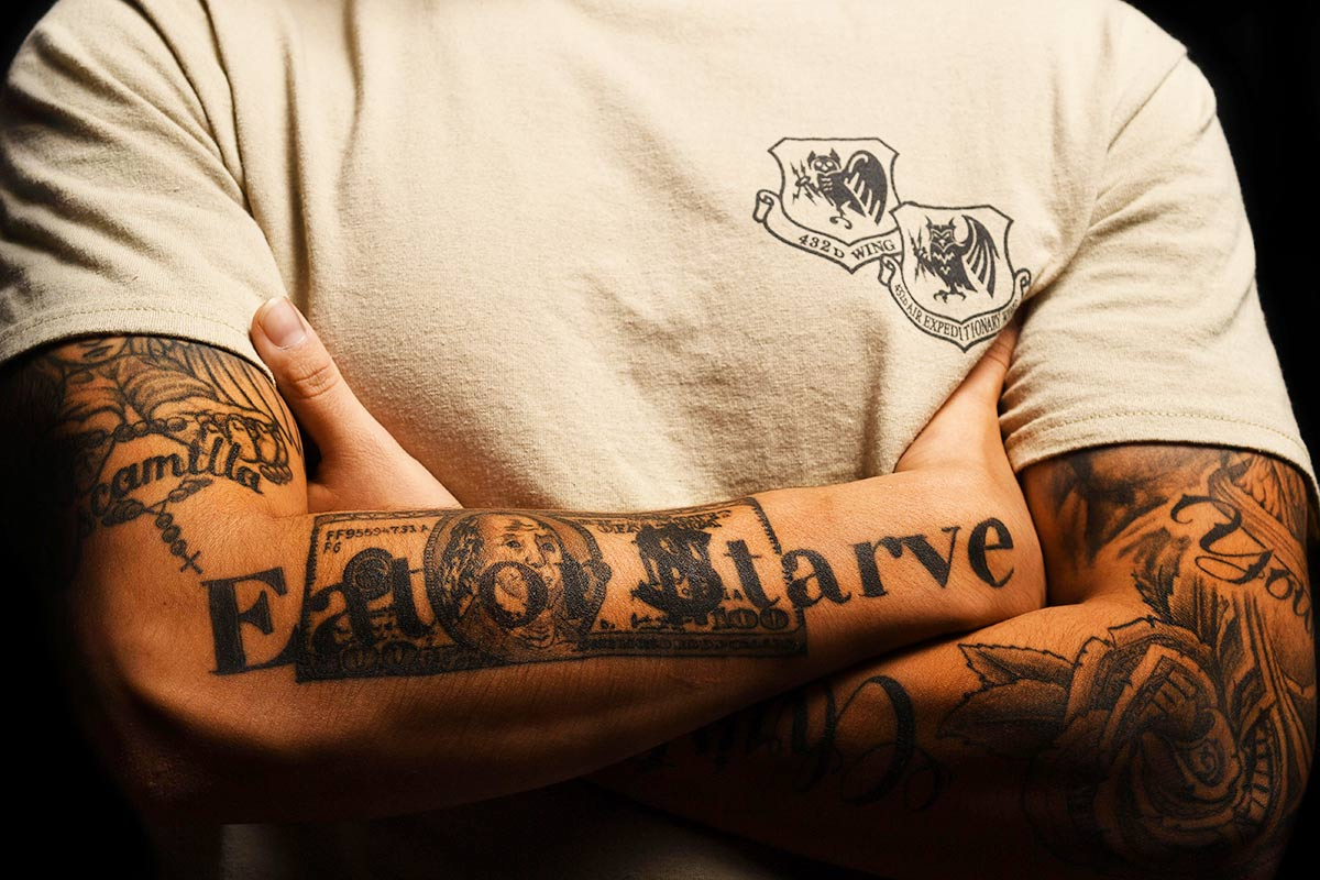 3 Tips For Tattoos In The Civilian Workplace Military inside proportions 1200 X 800