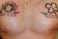 30 Best Irish Tattoos with proportions 1477 X 848