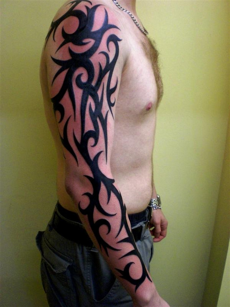 30 Best Tattoos For Men intended for sizing 800 X 1067