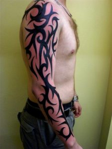 30 Best Tattoos For Men pertaining to dimensions 800 X 1067