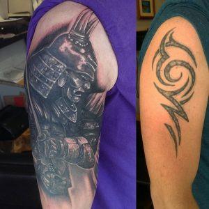 30 Brilliant Tattoo Cover Up Ideas Easiest Way To Try Tattoo intended for size 1080 X 1080