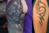 30 Brilliant Tattoo Cover Up Ideas Easiest Way To Try Tattoo pertaining to measurements 1080 X 1080