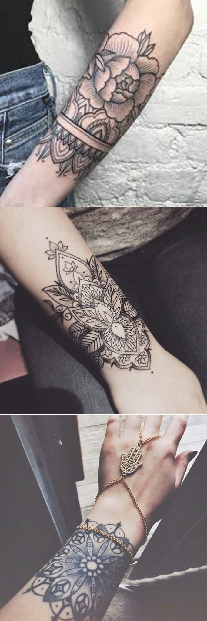 30 Mandala Tattoo Ideas That Will Always Be Popular Body Art for proportions 683 X 2048