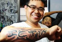 30 Really Awesome Pinoy Tattoo Designs pertaining to sizing 1256 X 942