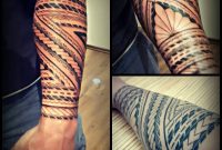 31 Samoan Tattoo Designs in sizing 1600 X 1600