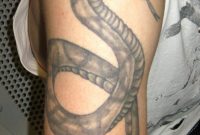 31 Snake Tattoos On Arm inside sizing 1068 X 1600