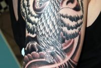35 Amazing Phoenix Tattoos On Arm throughout size 900 X 1638