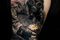 37 Awesome Army Tattoos That Make Us Proud Tattoos Beautiful regarding proportions 768 X 1024