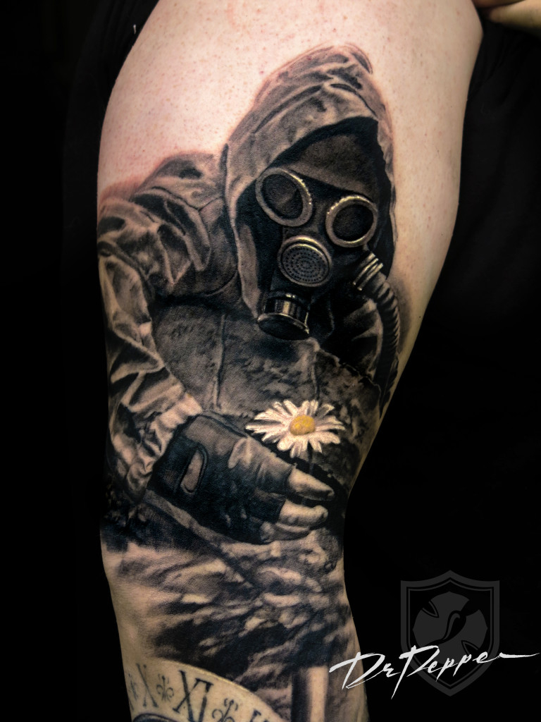 37 Awesome Army Tattoos That Make Us Proud Tattoos Beautiful regarding proportions 768 X 1024