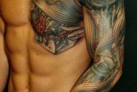 3d Tattoo Realistische Tattooideen Fr Damen Und Herren Tattoo within sizing 800 X 1129