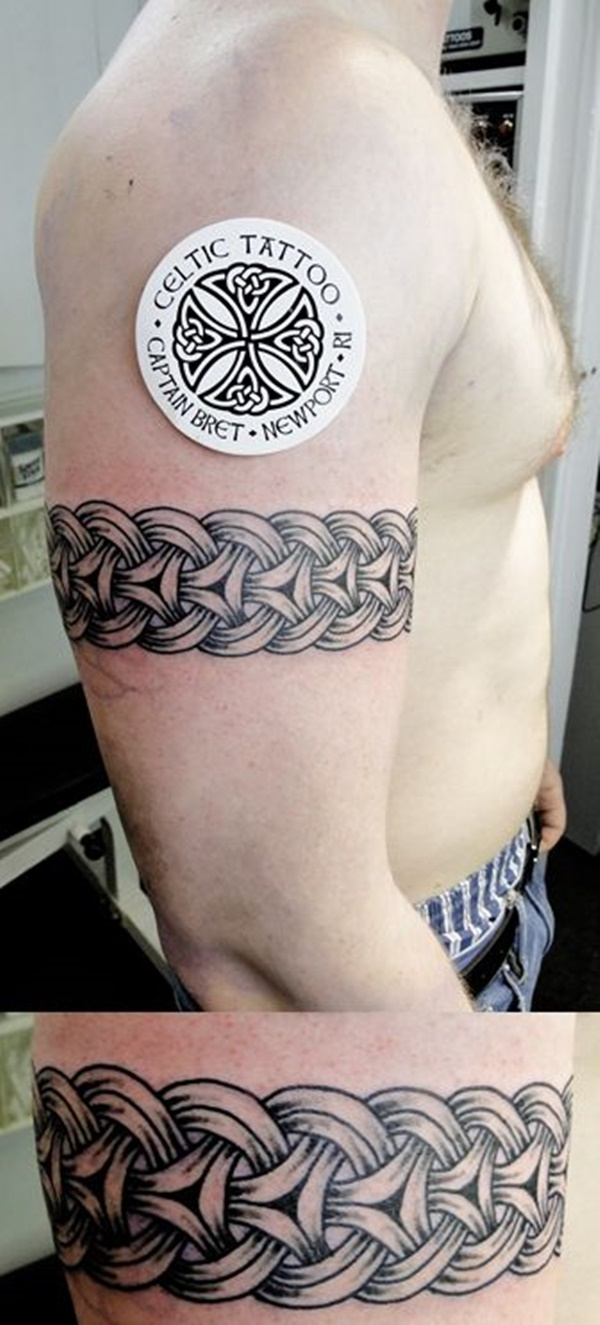 40 Celtic Tattoo Designs For Boys And Girls pertaining to size 600 X 1325