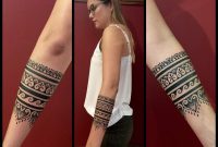 40 Edgy Tribal Tattoo Design Ideas To Flaunt Your Style Statement inside sizing 1280 X 960