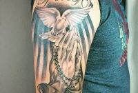 40 Images Of Praying Hands Tattoos Way To God Check More At Http inside dimensions 1080 X 1080