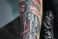 50 Best Arm Tattoos Design And Ideas inside measurements 736 X 1104