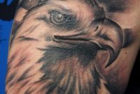 50 Best Eagle Tattoo Design And Placement Ideas Tattoo Ideas intended for proportions 712 X 1123