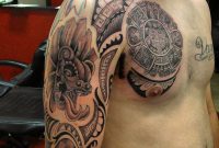 50 Best Mexican Tattoo Designs Meanings 2018 pertaining to measurements 1080 X 1080