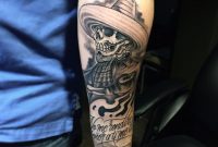 50 Best Mexican Tattoo Designs Meanings 2018 regarding size 1080 X 1080