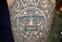 50 Best Mexican Tattoo Designs Meanings 2018 with measurements 1080 X 1188