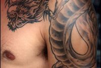 50 Best Tattoos For Men To Try Once In Lifetime Tattoo Ideas intended for proportions 800 X 1046