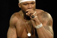 50 Cent Tattoo Pics Photos Pictures Of His Tattoos regarding dimensions 832 X 1000