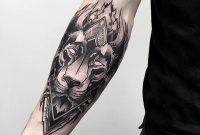 50 Of The Coolest Inner Arm Tattoos For Men Tattoosformenforearm within sizing 960 X 960