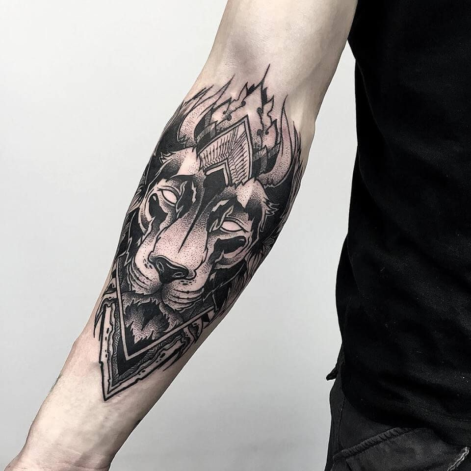50 Of The Coolest Inner Arm Tattoos For Men Tattoosformenforearm within sizing 960 X 960